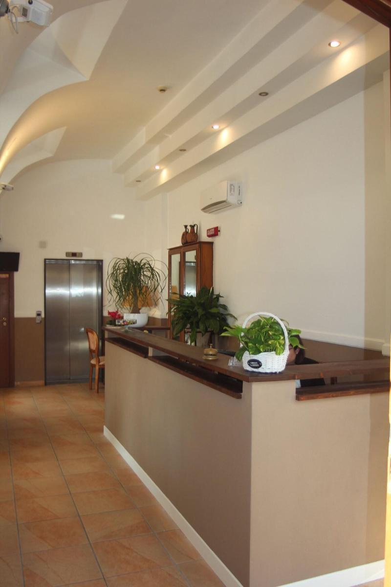 Santa Caterina 3*