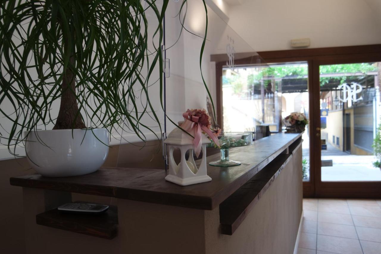 Santa Caterina Hotel Pompei