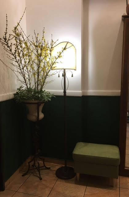 Hotel Santa Caterina 3*